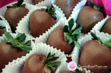 Chocolate Covered Strawberries Delivered