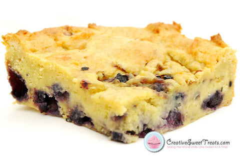 St. Louis Ooey Gooey Blueberry Butter Cake | Tasty Kitchen: A Happy Recipe  Community!